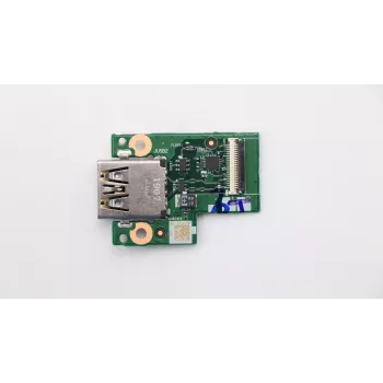 USB-kaabel Lenovo FRU02HK995, 2 m pikkus, USB-ühendus