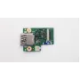 USB-kaabel Lenovo FRU02HK995, 2 m pikkus, USB-ühendus