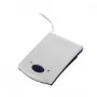 Promag PCR-300, USB RFID-lugeja, 13,56 MHz (ISO14443, MIFARE), pesa, USB (RS232 emulatsioon), mõõdud (LxKxS): 65x23x100mm (PCR300MU-01)
