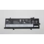 Sisemine liitiumioon sülearvuti aku Lenovo 86Wh mudel 5B10W51872