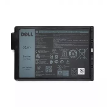 Battery Origin Storage Dell Latitude 3C 51WHR 4254 mAh 11,4V