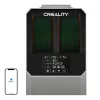 Filamendikuivati Creality Space Pi Plus — hall, 3D-printeri filamentidele, 1 tk