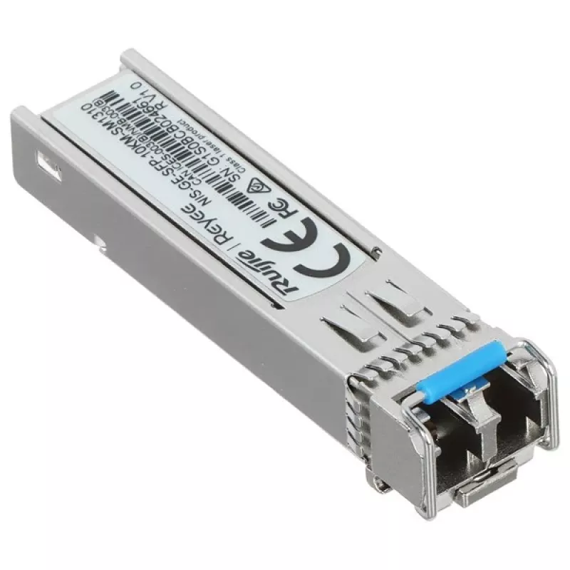 SFP transiiver Ruijie NIS-GE-SFP-10KM-SM1310 1000 Mbit/s 1310 nm