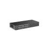 Mittehallitav kommutaator Ruijie Networks RG-ES116G-L L2 Gigabit Ethernet 16 porti