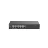 Mittehallitav kommutaator Ruijie Networks RG-ES116G-L L2 Gigabit Ethernet 16 porti
