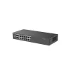 Mittehallitav kommutaator Ruijie Networks RG-ES116G-L L2 Gigabit Ethernet 16 porti