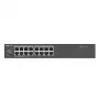 Mittehallitav kommutaator Ruijie Networks RG-ES116G-L L2 Gigabit Ethernet 16 porti