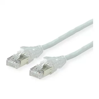 Datwyler Cat.6 H, AMP v2, hall 10m Datwyler CU 7702 flex LS0H, AMP v2 (21.05.0600)