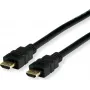 Value 11.99.5690 HDMI-kaabel 1 m HDMI tüüp A (standardne) must (11.99.5690)