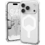 UAG Urban Armor Gear Plyo MagSafe ümbris | Apple iPhone 17 Pro | jää (läbipaistev)/valge | 114529114341 (114529114341)