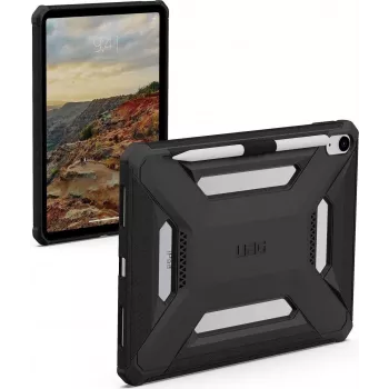 Urban Armor Gear UAG iPad 11IN 11th Gen Scout LT Must (124507114040)
