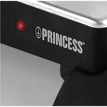 Juhtmeta soojendusalus Princess 312295 1000W must