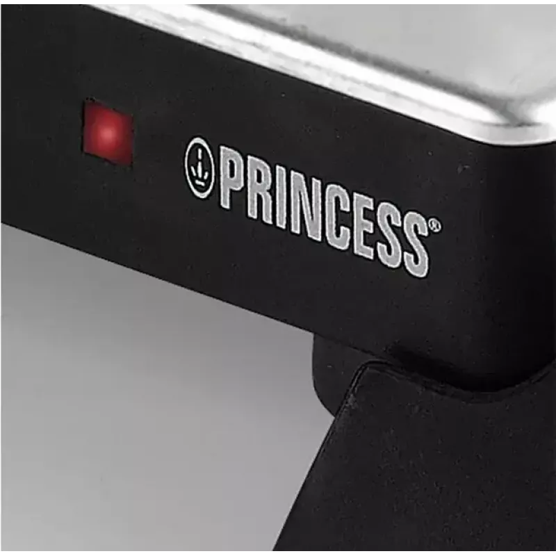 Juhtmeta soojendusalus Princess 312295 1000W must