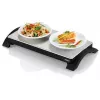 Juhtmeta soojendusalus Princess 312295 1000W must