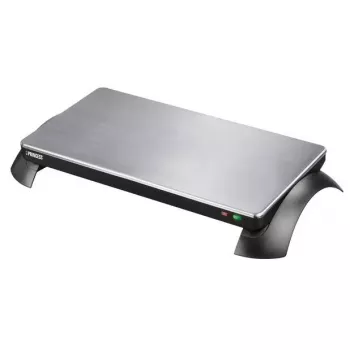Juhtmeta soojendusalus Princess 312295 1000W must