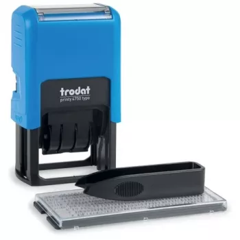 Trodat Stamp 141422 Must
