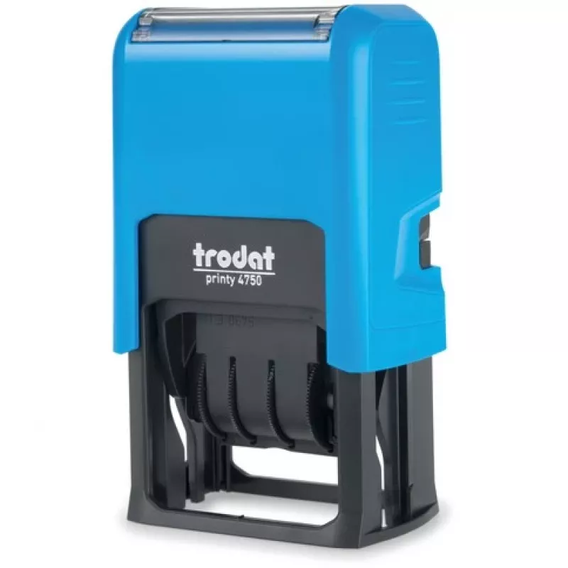 Trodat Stamp 141422 Must