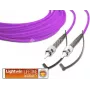 Lightwin High Quality Simplex LWL patch-kaabel, MM OM4, ST - ST LWL patch-kaabel (LSP-50 ST-ST 5.0 OM4)