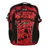 Spordiseljakott Herlitz Ultimate Graffiti Must Punane