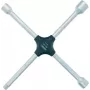 Hazet cross wrench 705V-02 17x19x22x12.5 mm(1/2inch square) L380 mmxW380mm