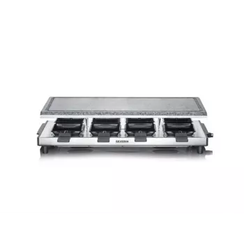 Severin 2374 Grill Must