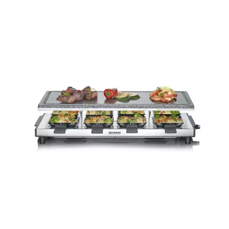 Severin 2374 Grill Must