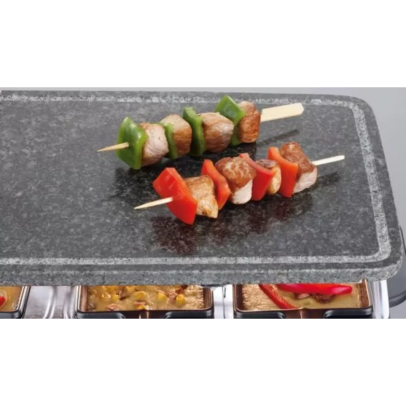 Severin 2374 Grill Must