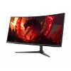Monitor Acer NITRO XZ340CURW0bmiiphx 34-tolline kumer UWQHD VA 3440x1440 5 ms must