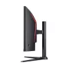 Monitor Acer NITRO XZ340CURW0bmiiphx 34-tolline kumer UWQHD VA 3440x1440 5 ms must