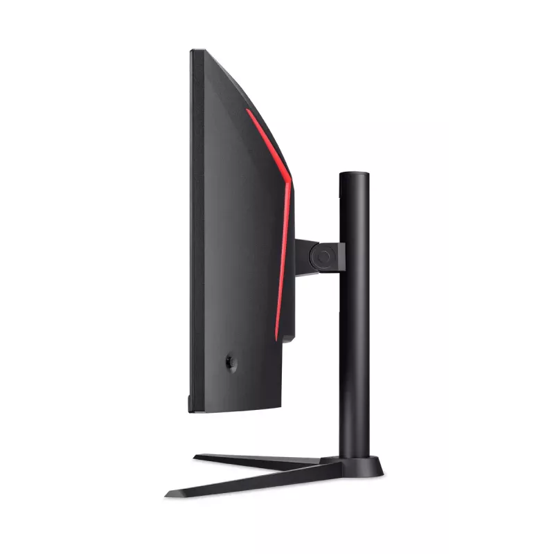 Monitor Acer NITRO XZ340CURW0bmiiphx 34-tolline kumer UWQHD VA 3440x1440 5 ms must