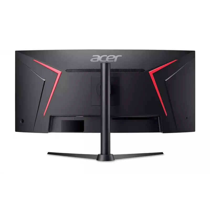 Monitor Acer NITRO XZ340CURW0bmiiphx 34-tolline kumer UWQHD VA 3440x1440 5 ms must