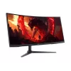 Monitor Acer NITRO XZ340CURW0bmiiphx 34-tolline kumer UWQHD VA 3440x1440 5 ms must