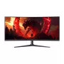 Monitor Acer NITRO XZ340CURW0bmiiphx 34-tolline kumer UWQHD VA 3440x1440 5 ms must