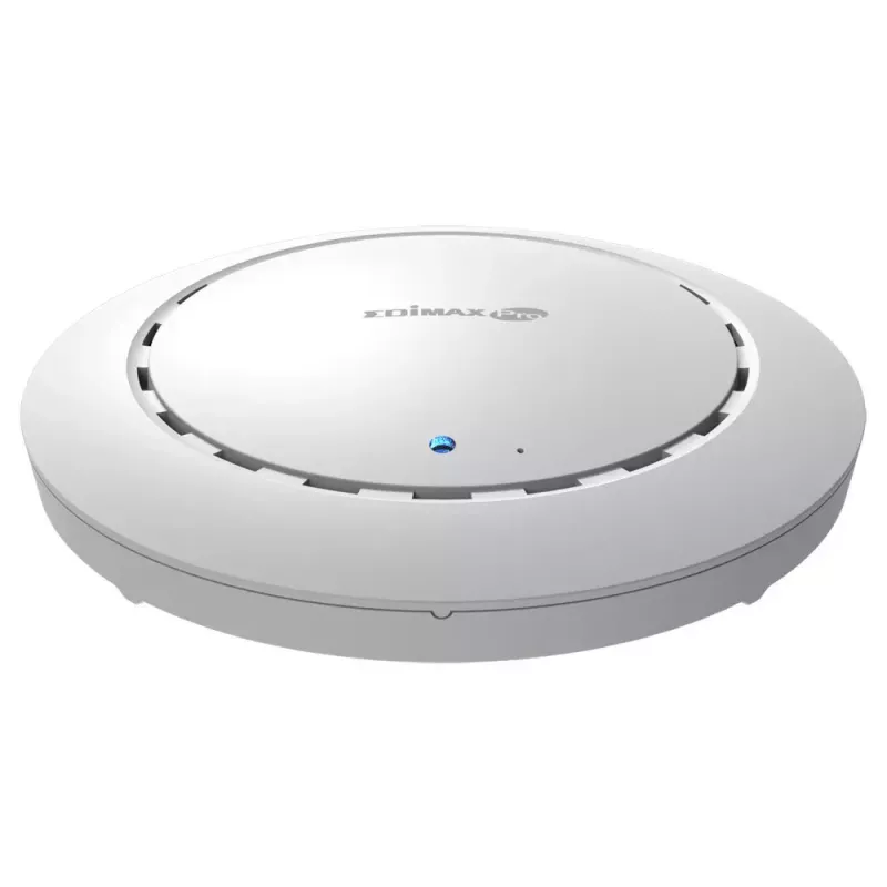 Juhtmeta pääsupunkt Edimax CAP300 300 Mbit/s PoE valge