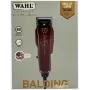 Wahl Balding Clipper - Punane - 0,4 mm - 4 cm - AC - 230 V - 50 Hz (08110-316H)