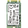 Transcend MTE460T 128 GB sisemine M.2 PCIe NVMe SSD 2242 PCIe NVMe 3.0 x2 tööstuslik TS128GMTE460T (TS128GMTE460T)