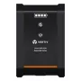 Vertiv PowerUPS 200 Essential, 1000VA/525W, 230V, Line Interactive, 4 Schuko