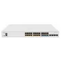 Võrgulüliti Cisco CATALYST 1300X C1300X-24NGU-4X — 8x 5GE, 16x GE UPOE, 4x 10G SFP+