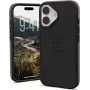 UAG Urban Armor Gear Civilian MagSafe ümbris | Apple iPhone 17 | must | 114547114040 (114547114040)