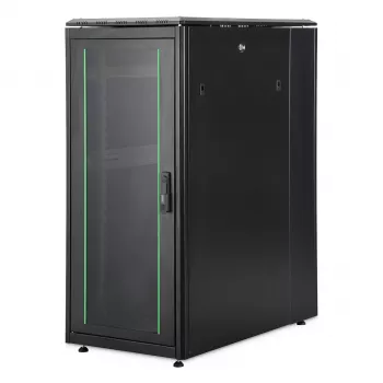DIGITUS serverikapp Unique Server-N Series - 600x1000 mm (LxS)