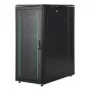 DIGITUS serverikapp Unique Server-N Series - 600x1000 mm (LxS)