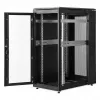DIGITUS serverikapp Unique Server-N Series - 600x1000 mm (LxS)