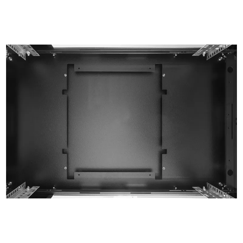 DIGITUS serverikapp Unique Server-N Series - 600x1000 mm (LxS)