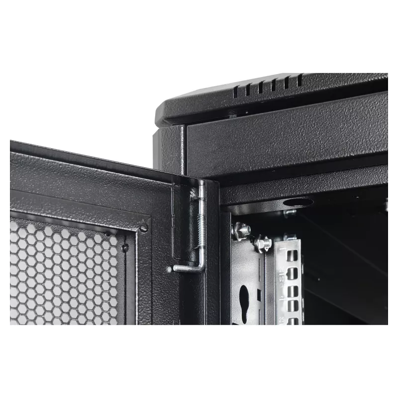DIGITUS serverikapp Unique Server-N Series - 600x1000 mm (LxS)