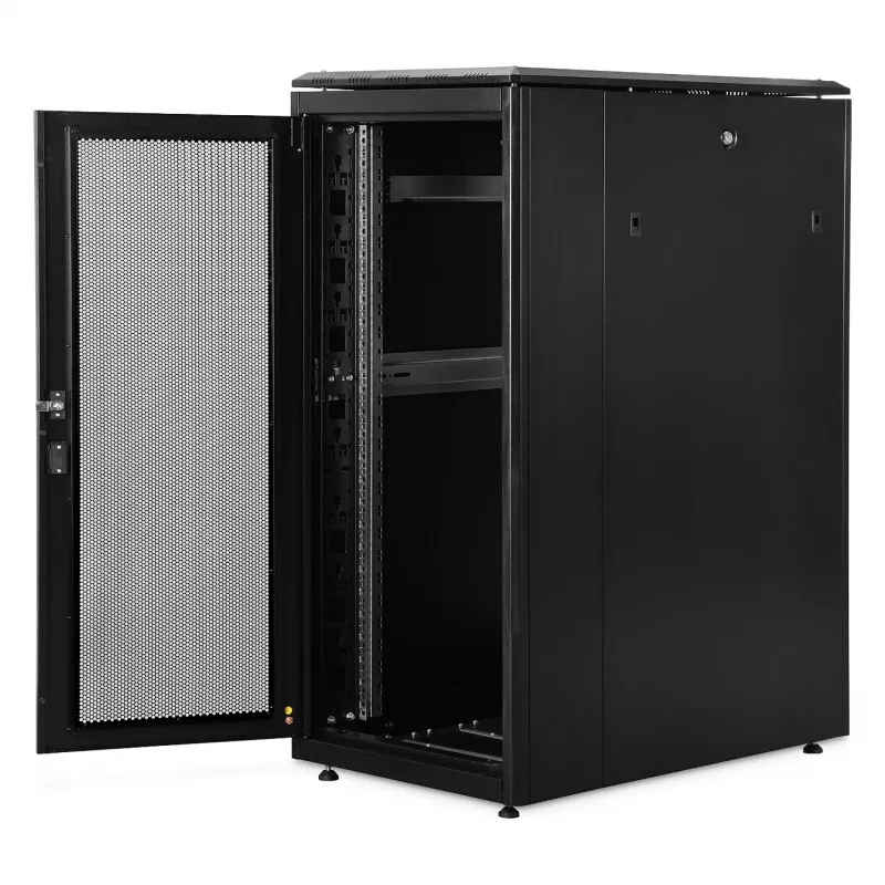 DIGITUS serverikapp Unique Server-N Series - 600x1000 mm (LxS)