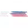 PAPER MATE kiudotsaga pliiats Flair 12er pastel M 0,7 mm blisterpakend