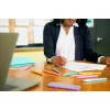 PAPER MATE kiudotsaga pliiats Flair 12er pastel M 0,7 mm blisterpakend