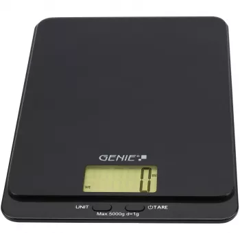 GENIE Briefwaage DLS 5