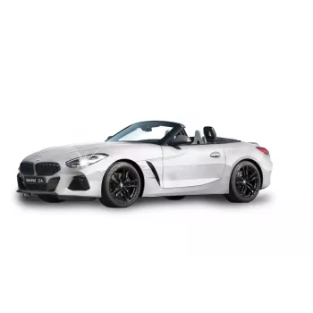 Car Jamara BMW Z4 Roadster Elektrimootor 1:14