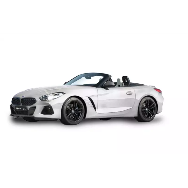 Car Jamara BMW Z4 Roadster Elektrimootor 1:14